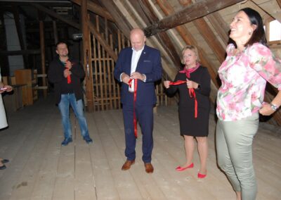 Dětský domov a školní jídelna Melč 4, příspěvková organizace