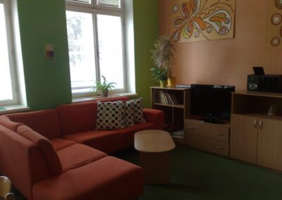 Dětský domov a školní jídelna Melč 4, příspěvková organizace