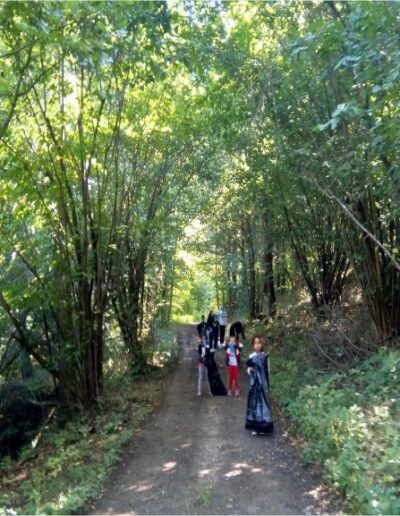 Dětský domov a školní jídelna Melč 4, příspěvková organizace